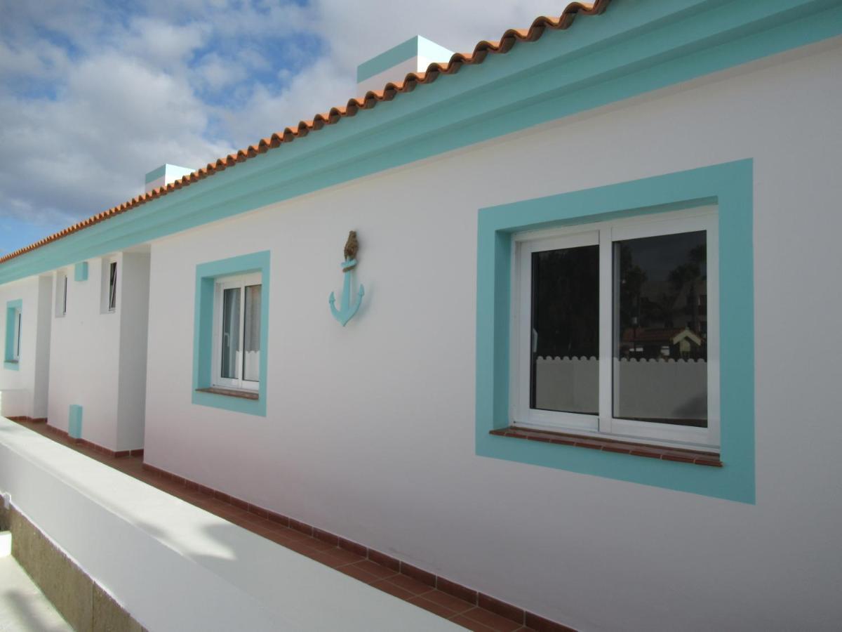 NÁUTICO Boutique Apartments, by Comfortable Luxury - Adults Only Corralejo Esterno foto