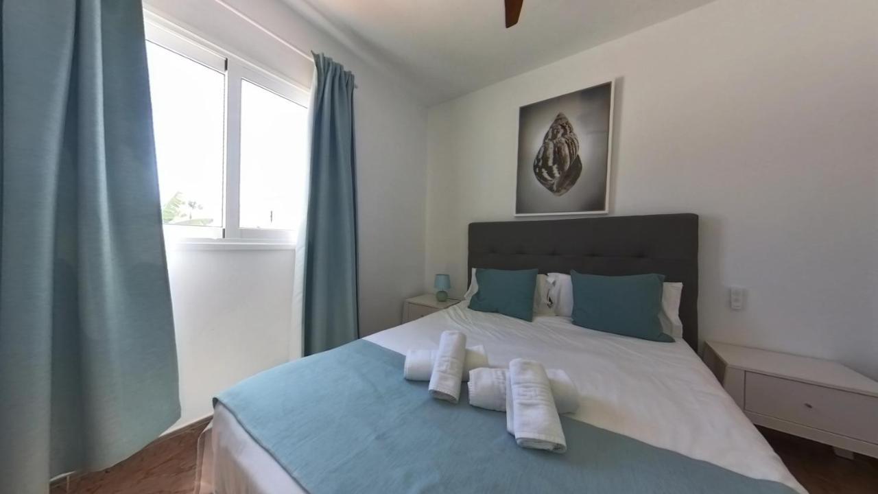 NÁUTICO Boutique Apartments, by Comfortable Luxury - Adults Only Corralejo Esterno foto